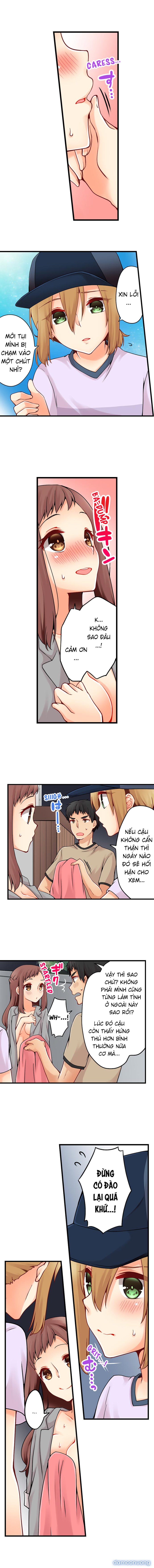 Ren Arisugawa Thật Ra Là Con Gái! 