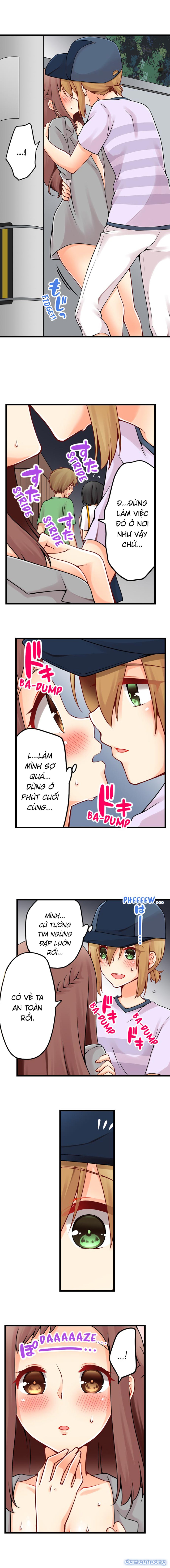 Ren Arisugawa Thật Ra Là Con Gái! 
