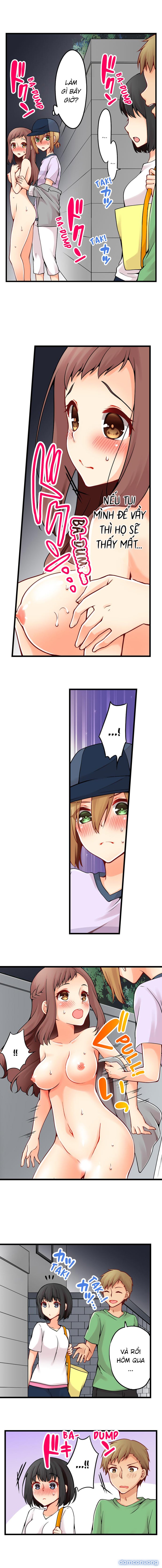 Ren Arisugawa Thật Ra Là Con Gái! 