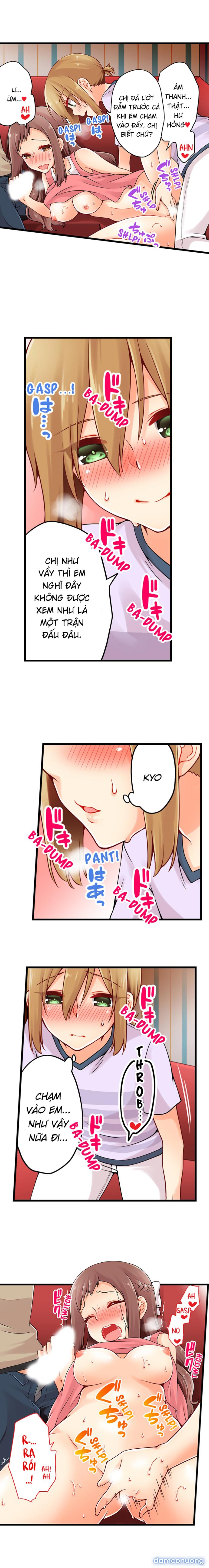 Ren Arisugawa Thật Ra Là Con Gái! 