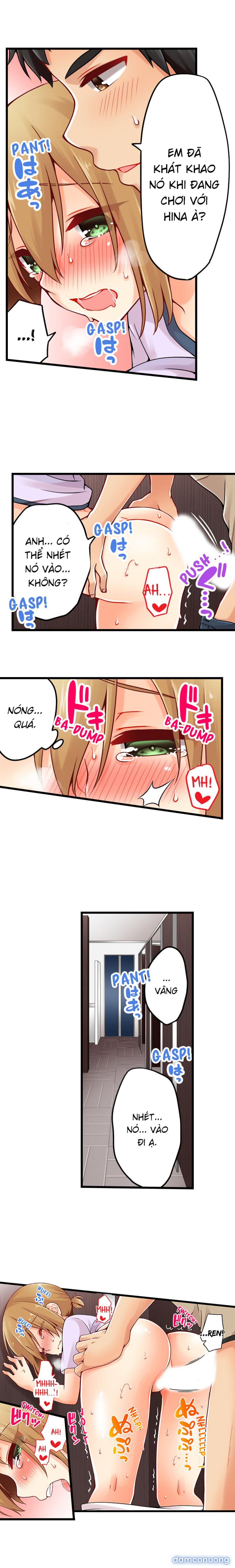Ren Arisugawa Thật Ra Là Con Gái! 