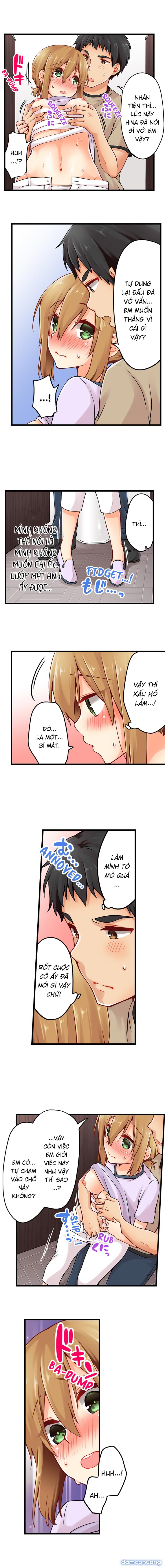 Ren Arisugawa Thật Ra Là Con Gái! 