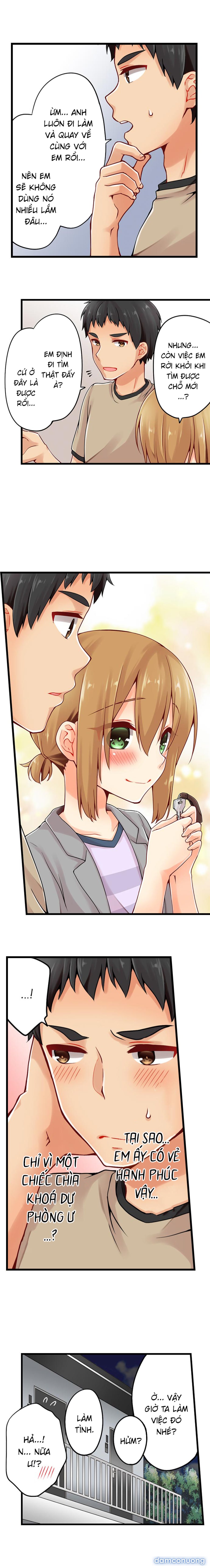 Ren Arisugawa Thật Ra Là Con Gái! 