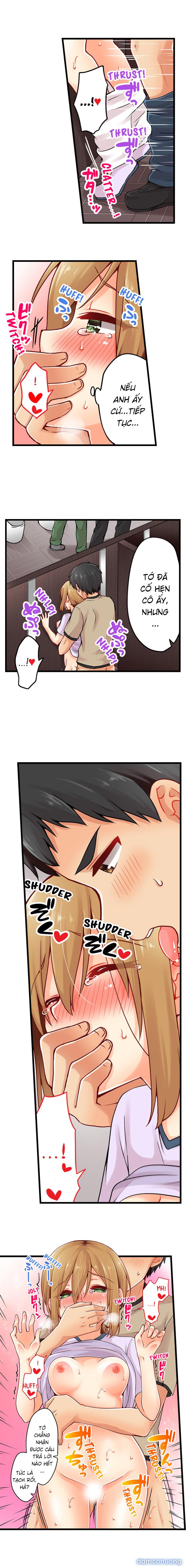 Ren Arisugawa Thật Ra Là Con Gái! 