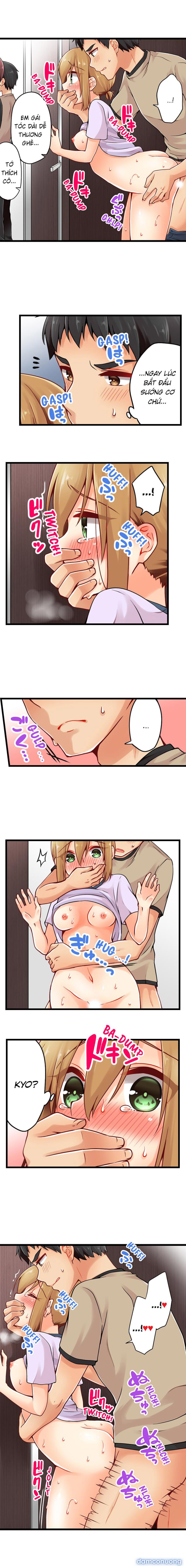 Ren Arisugawa Thật Ra Là Con Gái! 
