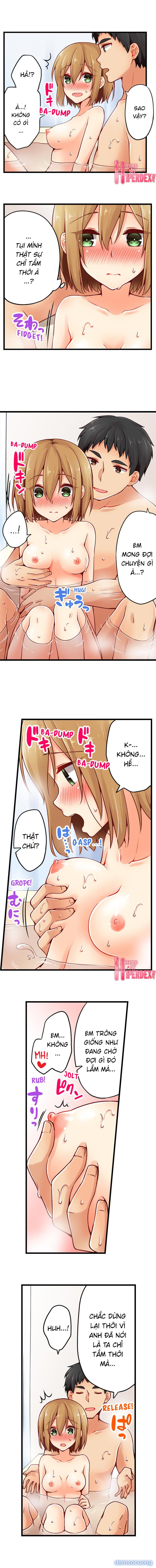 Ren Arisugawa Thật Ra Là Con Gái! 