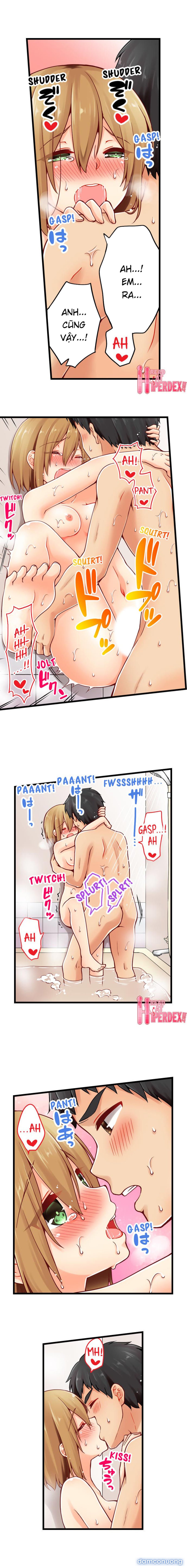 Ren Arisugawa Thật Ra Là Con Gái! 