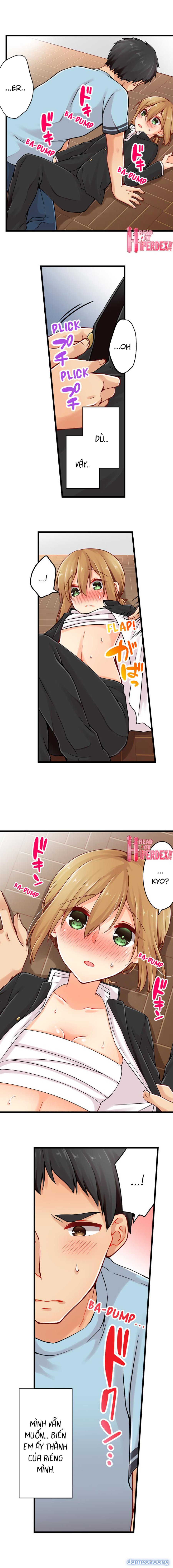 Ren Arisugawa Thật Ra Là Con Gái! 