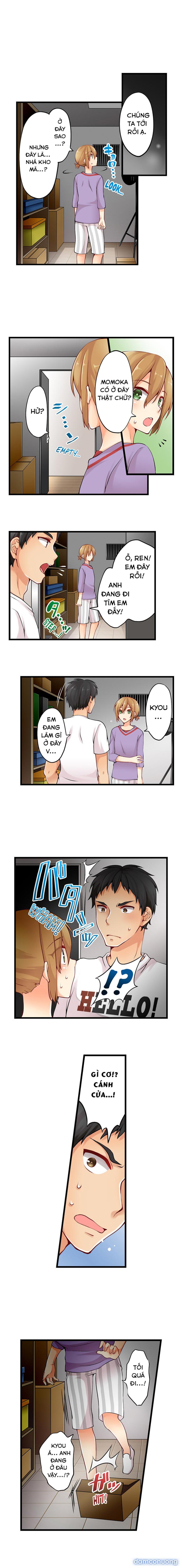 Ren Arisugawa Thật Ra Là Con Gái! 