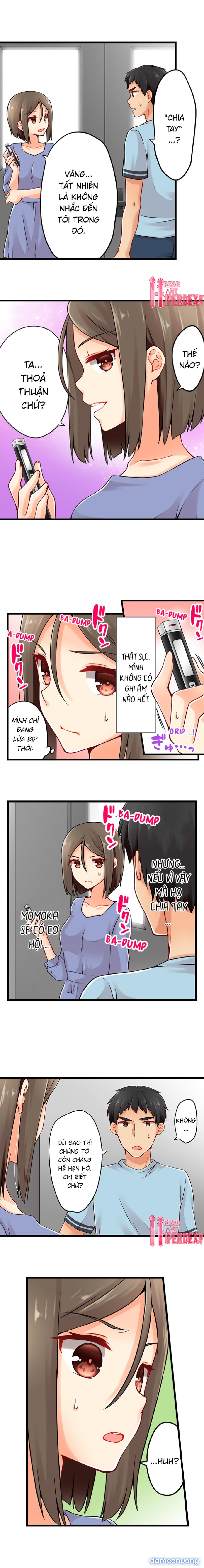 Ren Arisugawa Thật Ra Là Con Gái! 
