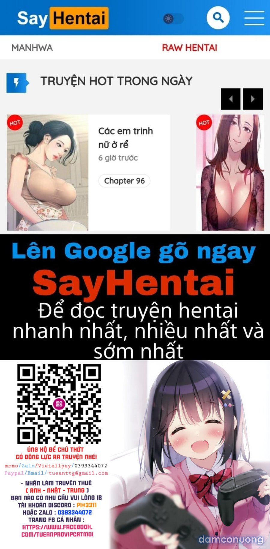 Ren Arisugawa Thật Ra Là Con Gái! 