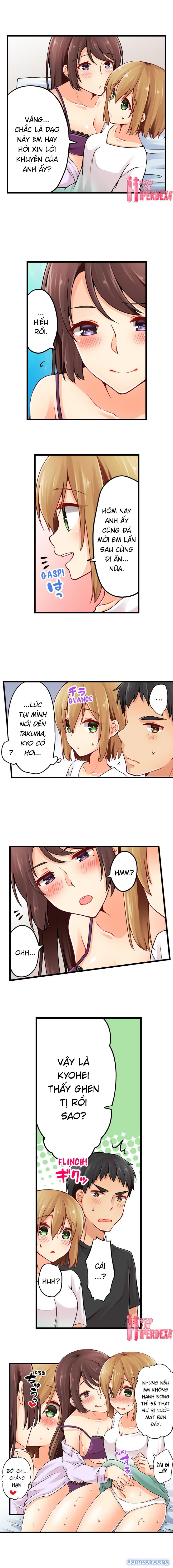 Ren Arisugawa Thật Ra Là Con Gái! 