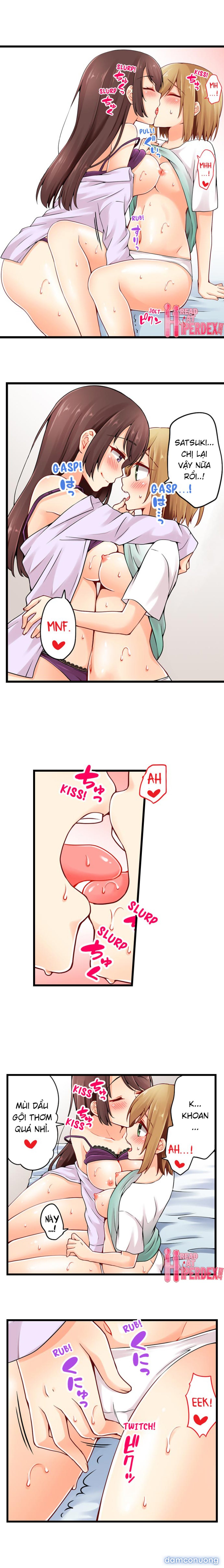 Ren Arisugawa Thật Ra Là Con Gái! 