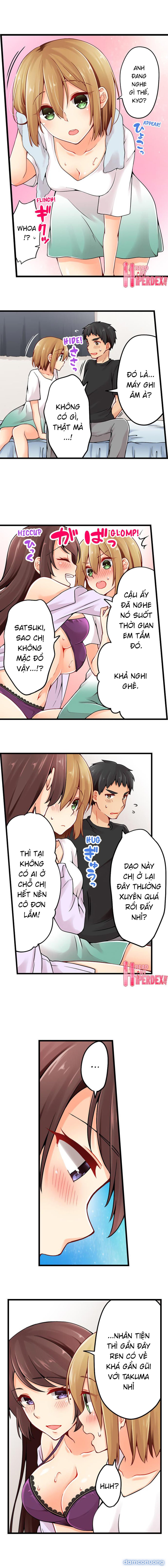 Ren Arisugawa Thật Ra Là Con Gái! 