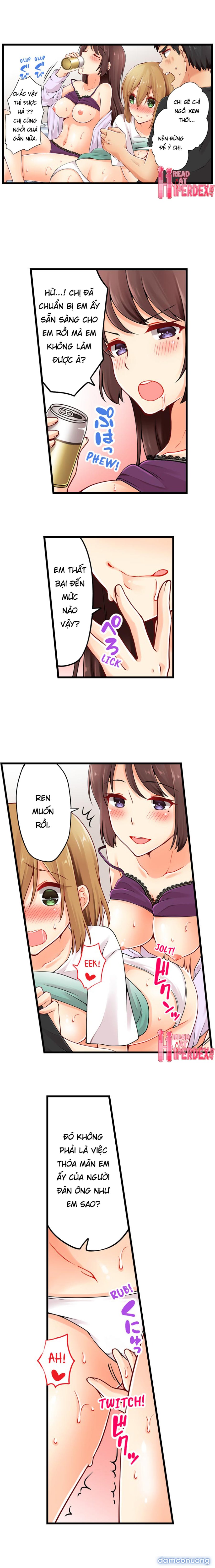 Ren Arisugawa Thật Ra Là Con Gái! 