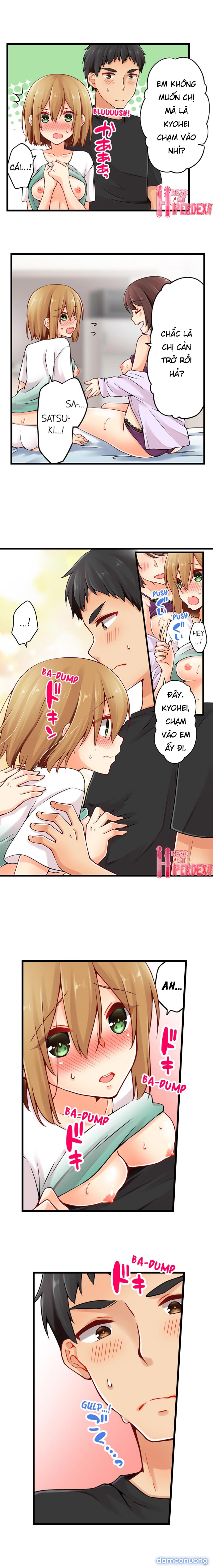 Ren Arisugawa Thật Ra Là Con Gái! 
