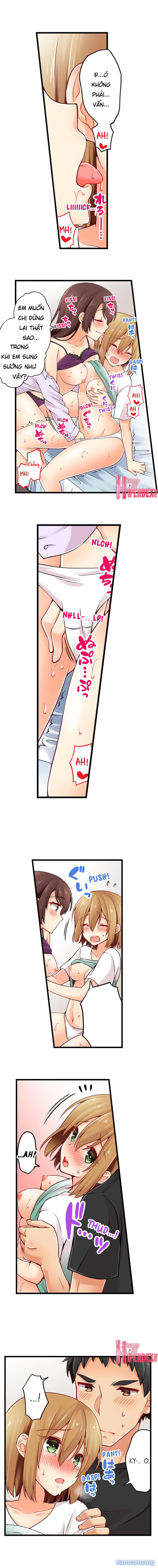 Ren Arisugawa Thật Ra Là Con Gái! 
