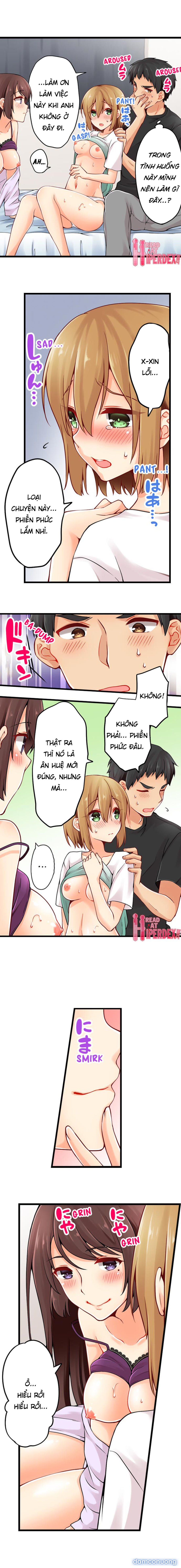 Ren Arisugawa Thật Ra Là Con Gái! 