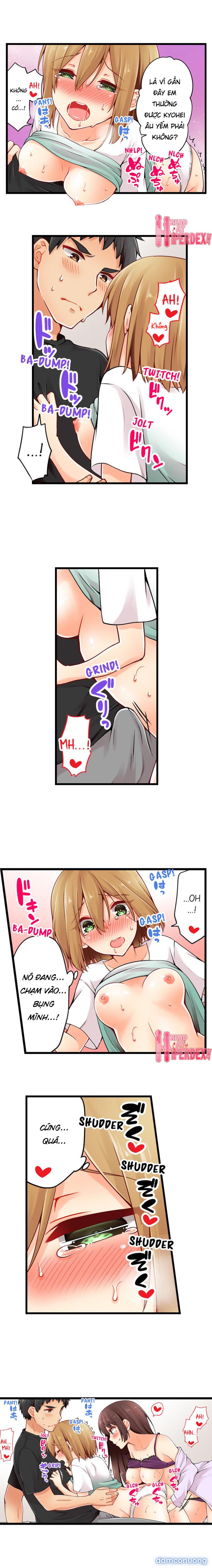 Ren Arisugawa Thật Ra Là Con Gái! 