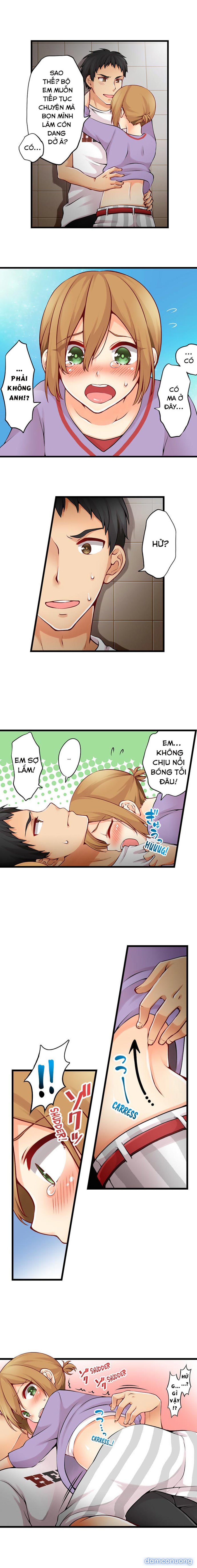 Ren Arisugawa Thật Ra Là Con Gái! 