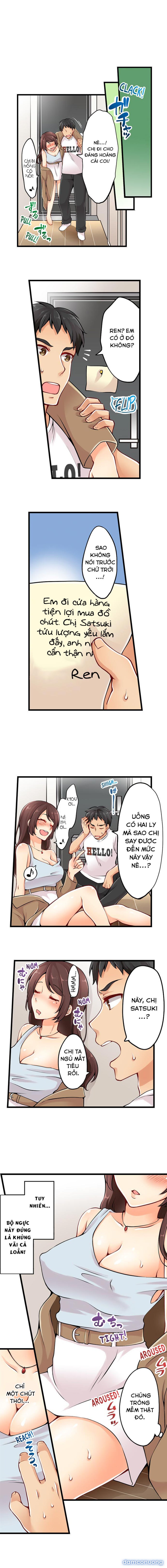 Ren Arisugawa Thật Ra Là Con Gái! 
