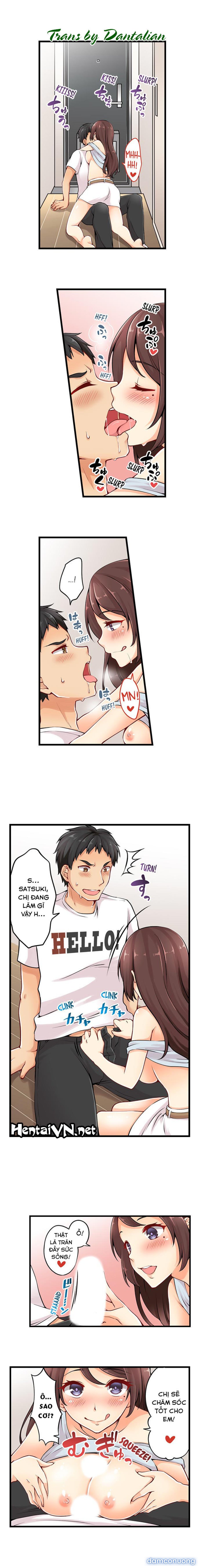 Ren Arisugawa Thật Ra Là Con Gái! 