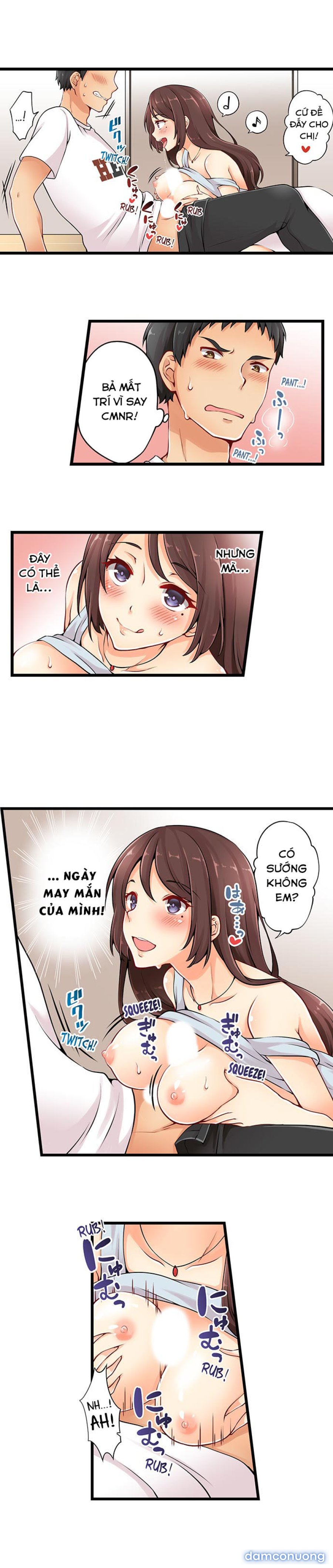 Ren Arisugawa Thật Ra Là Con Gái! 