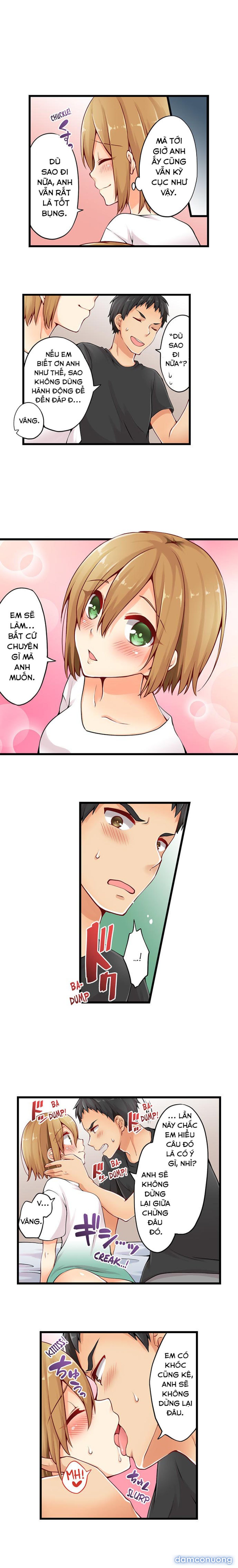 Ren Arisugawa Thật Ra Là Con Gái! 