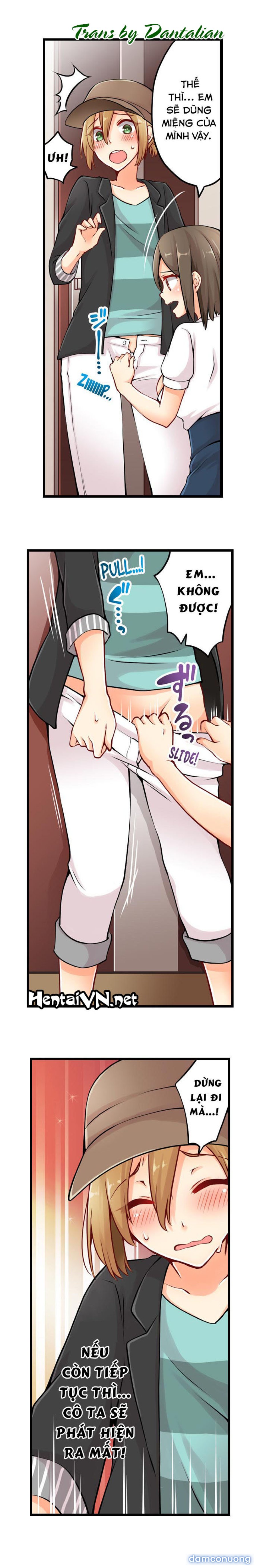 Ren Arisugawa Thật Ra Là Con Gái! 