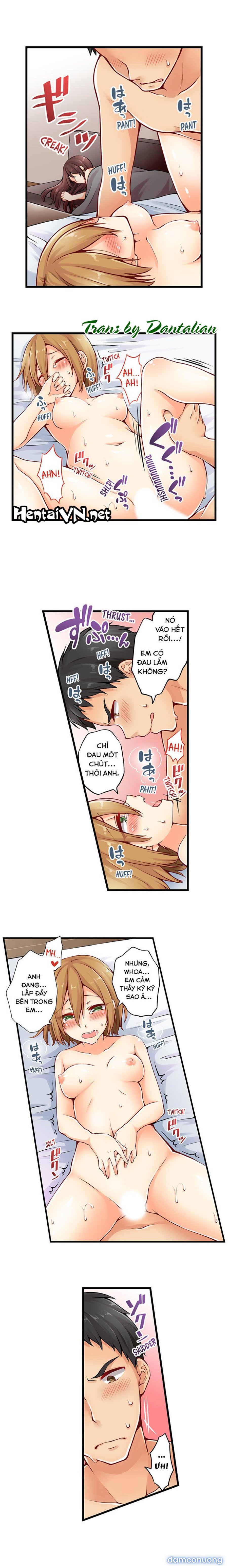 Ren Arisugawa Thật Ra Là Con Gái! 