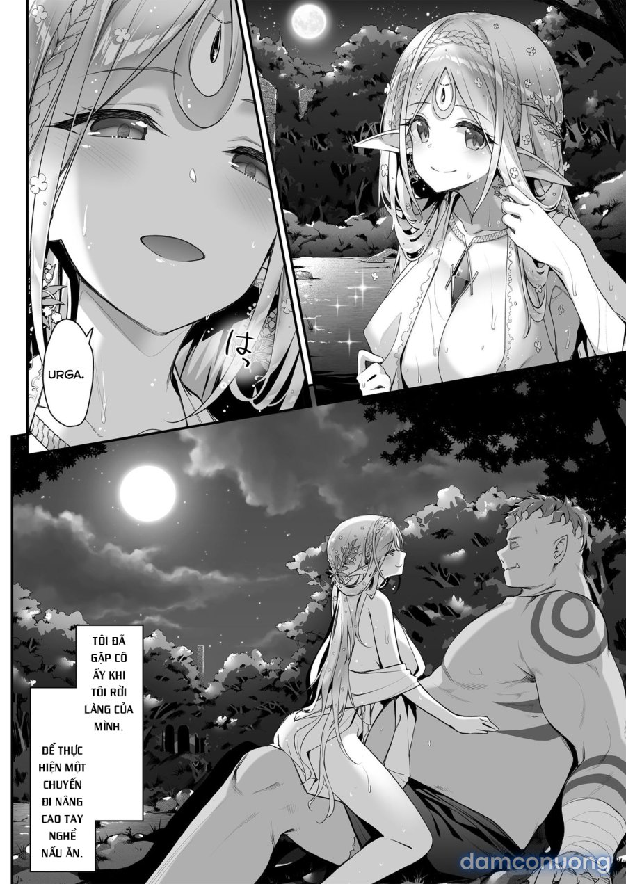 Midara na Elf 