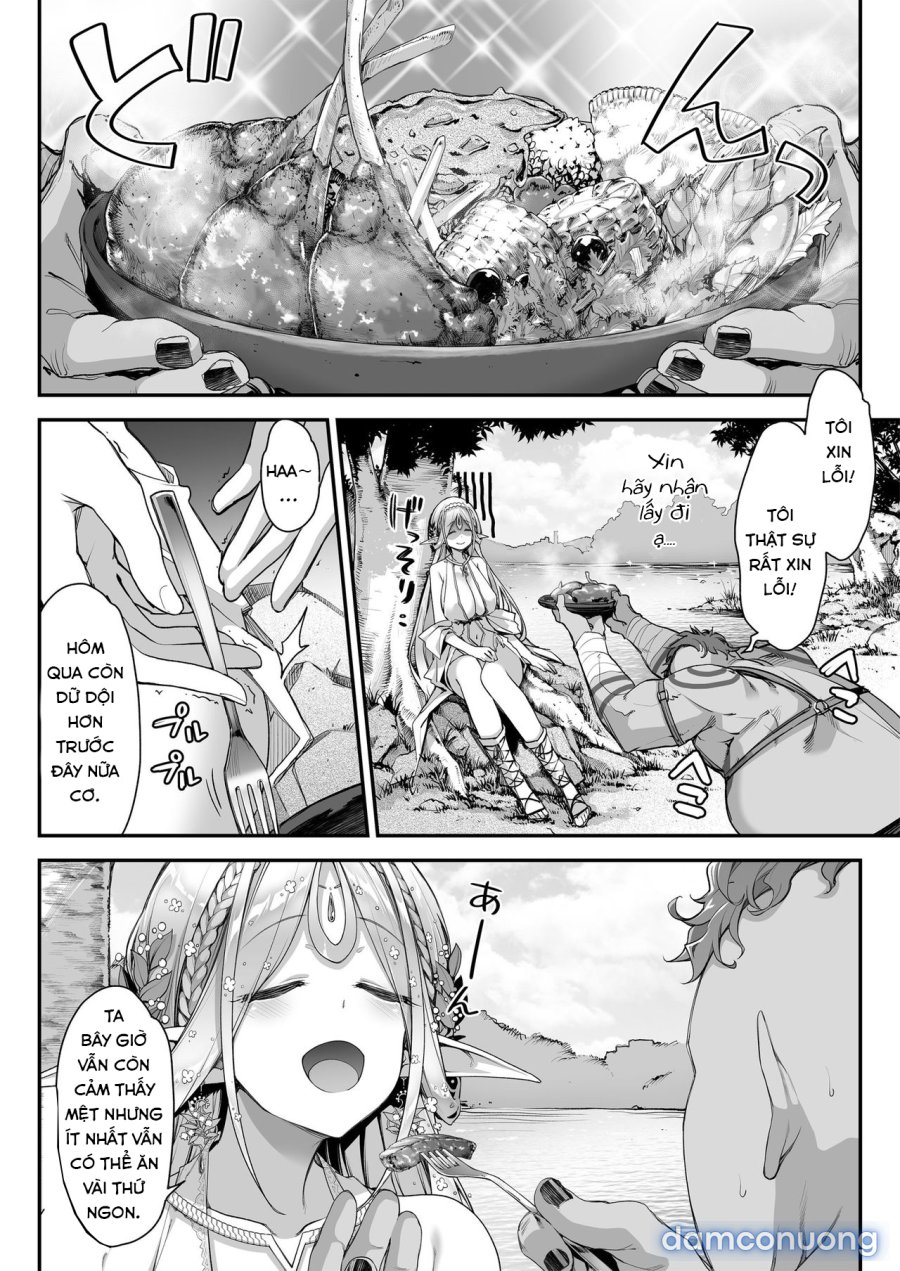 Midara na Elf 