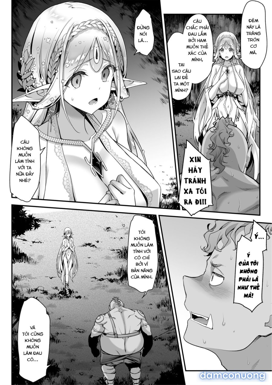 Midara na Elf 