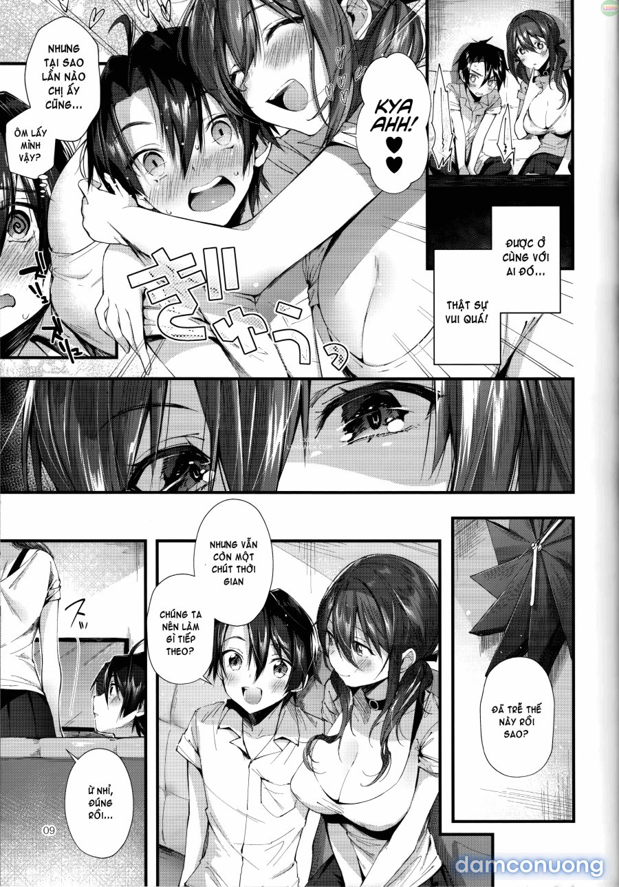 Onekatsu no Susume 