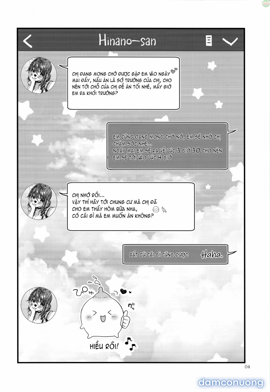 Onekatsu no Susume 