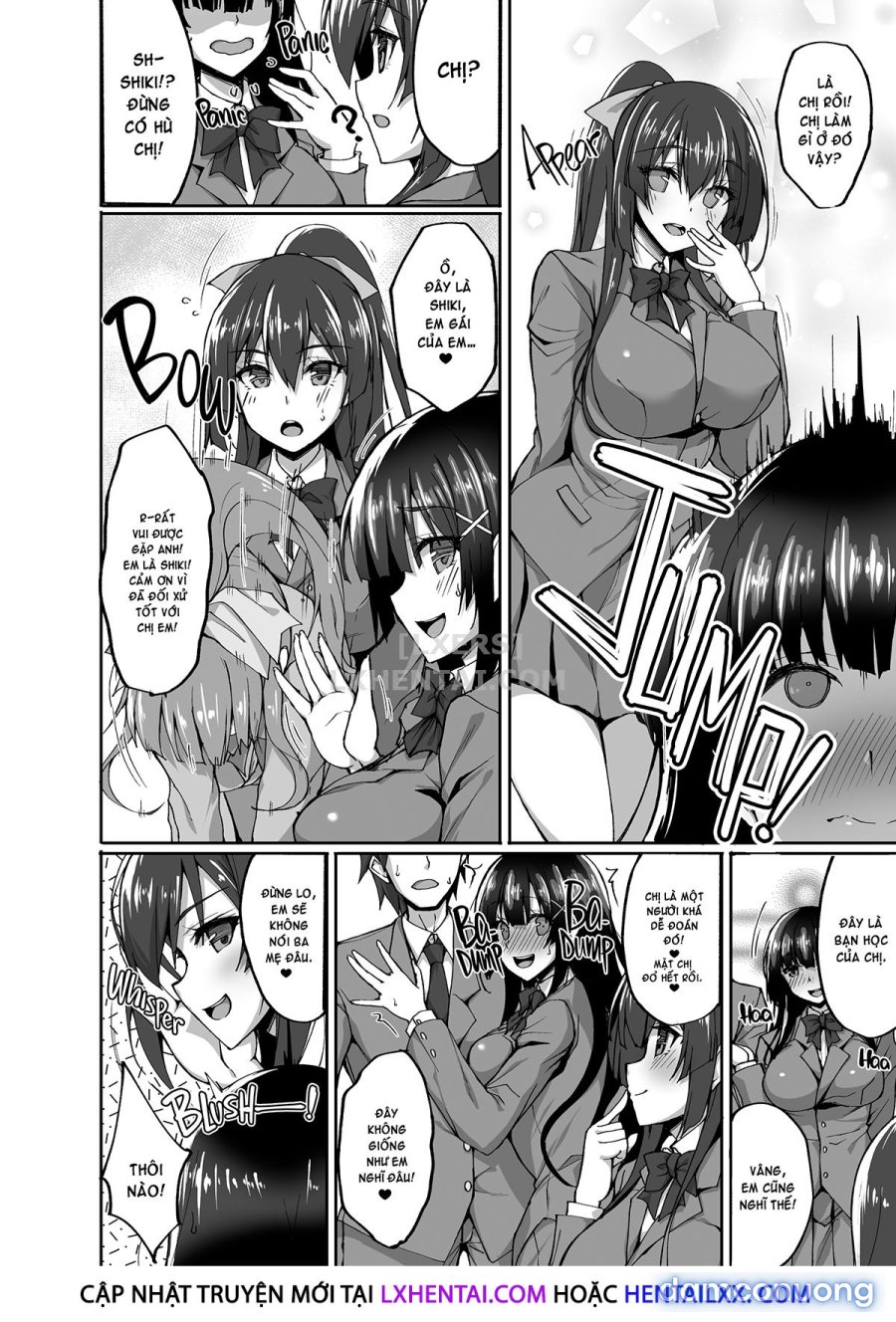 The Perverted Virgin Public Morals Committee Member’s Secret Naughty Request 