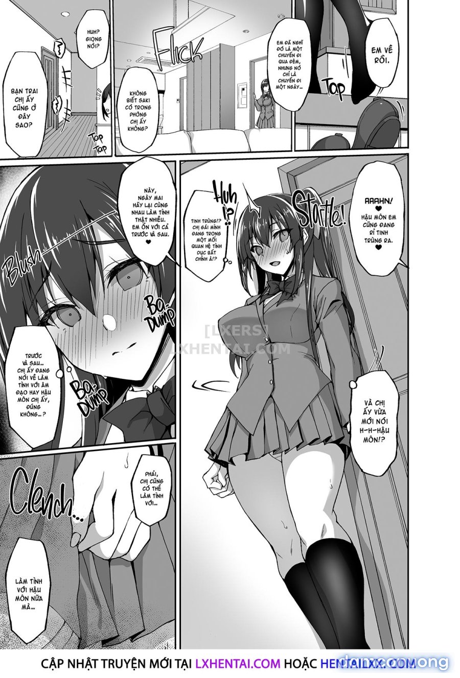 The Perverted Virgin Public Morals Committee Member’s Secret Naughty Request 