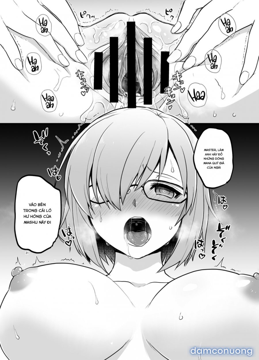 Senpai ga Rayshift Chuu Dake Kankei 