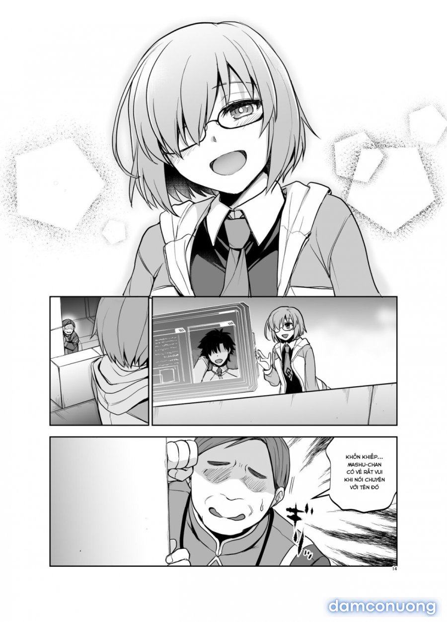 Senpai ga Rayshift Chuu Dake Kankei 