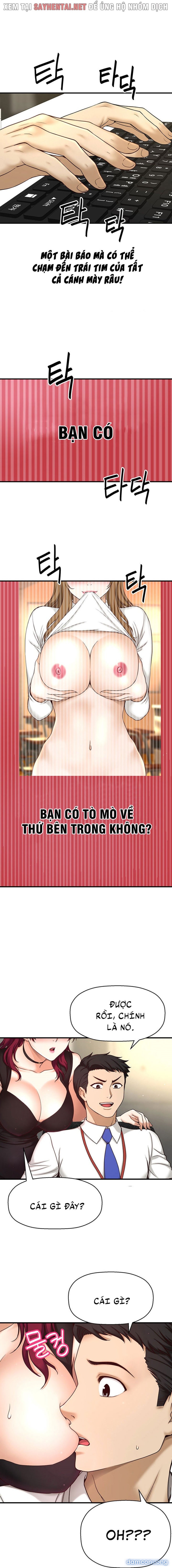 Tôi Muốn Biết Cô Ấy 