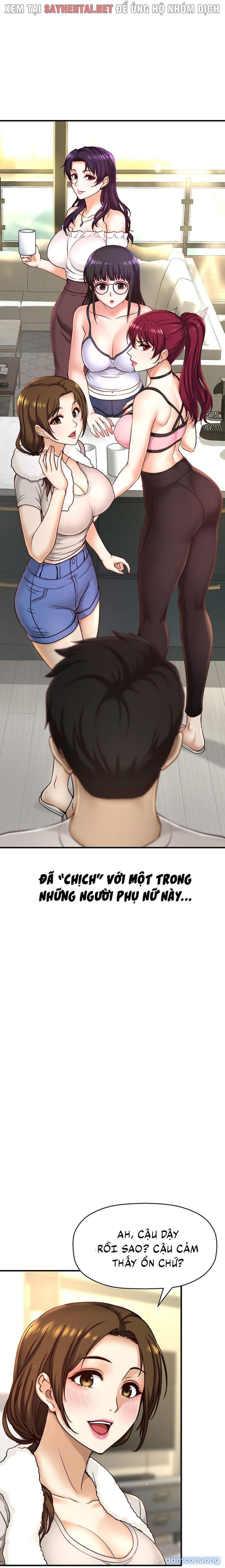Tôi Muốn Biết Cô Ấy 