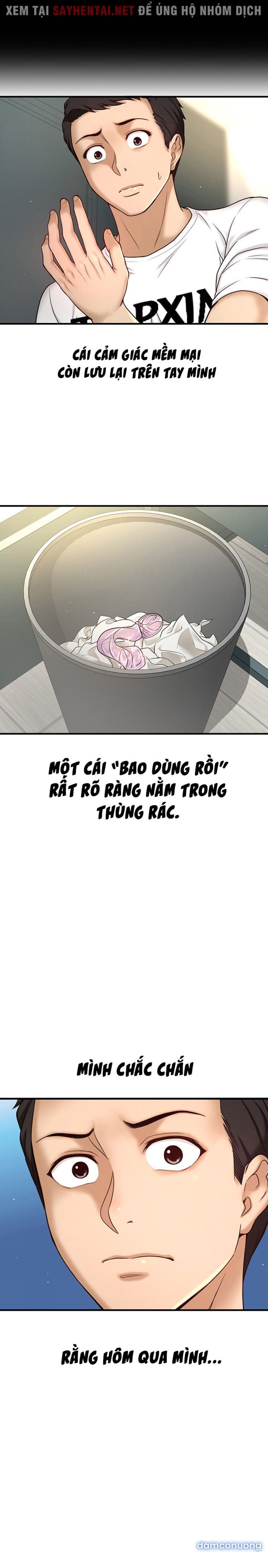 Tôi Muốn Biết Cô Ấy 