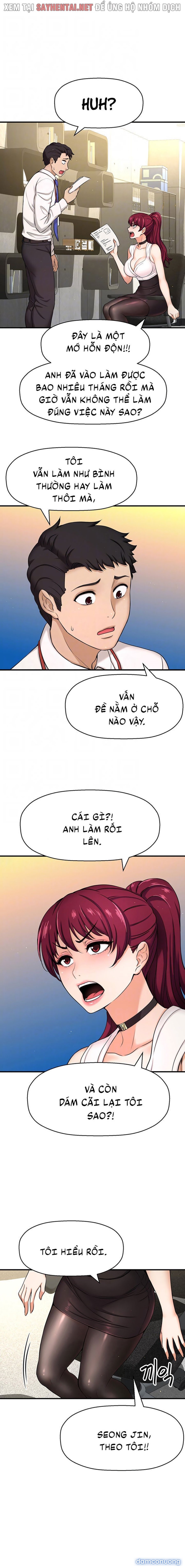 Tôi Muốn Biết Cô Ấy 