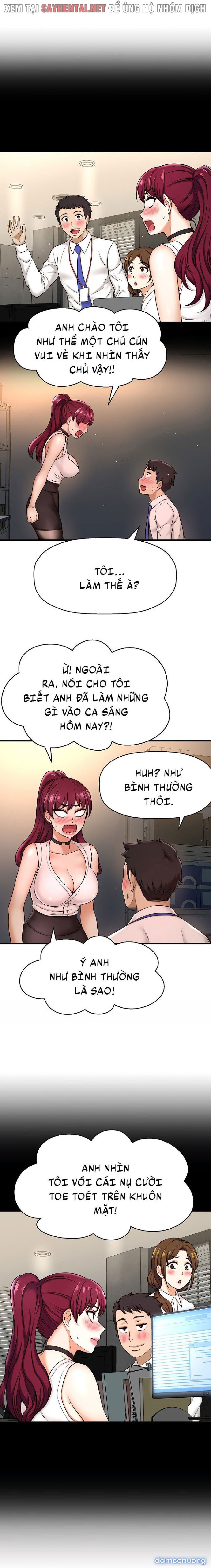 Tôi Muốn Biết Cô Ấy 