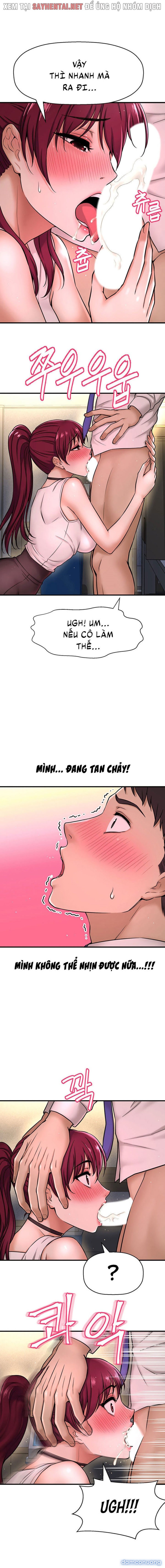 Tôi Muốn Biết Cô Ấy 