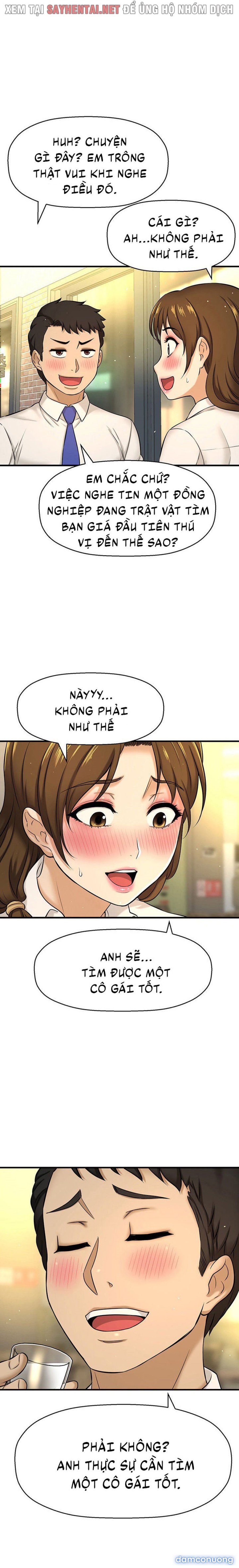 Tôi Muốn Biết Cô Ấy 
