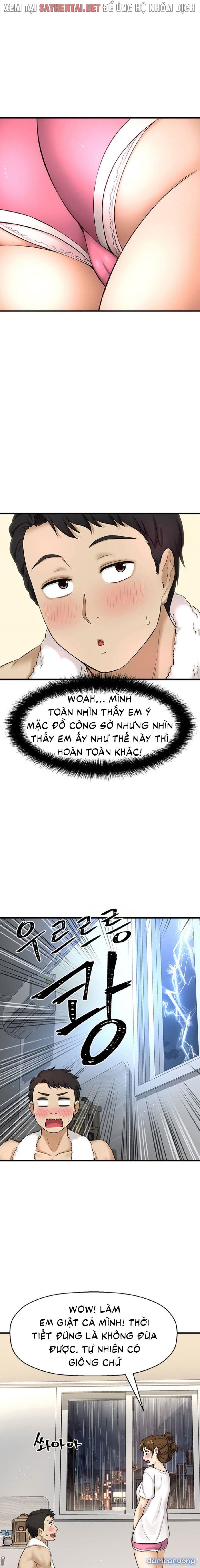 Tôi Muốn Biết Cô Ấy 