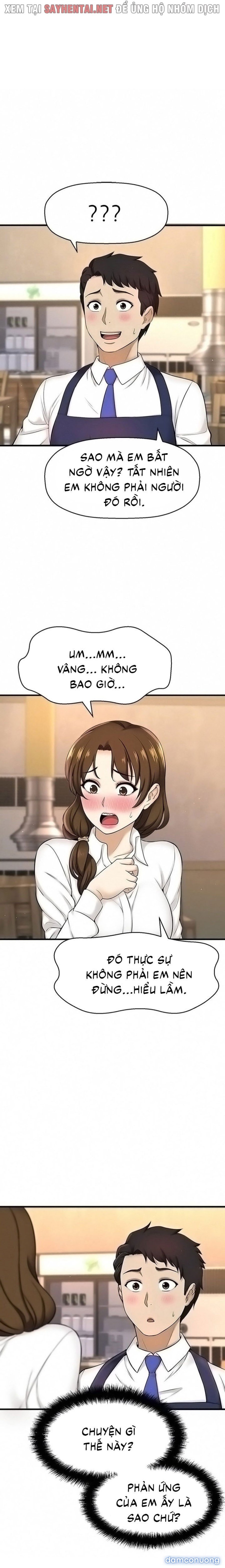 Tôi Muốn Biết Cô Ấy 