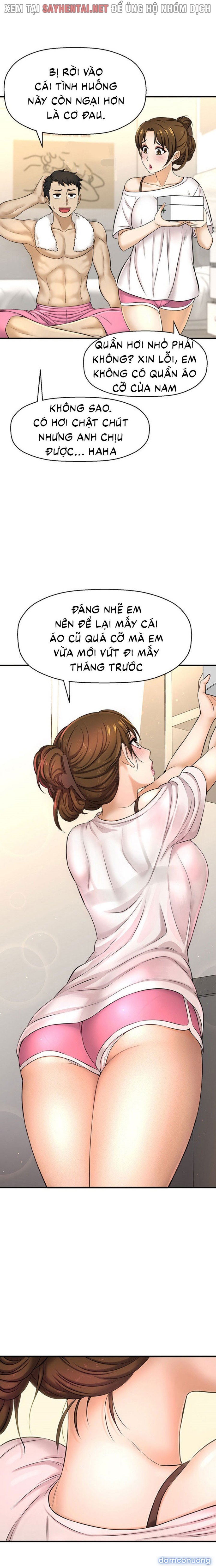Tôi Muốn Biết Cô Ấy 