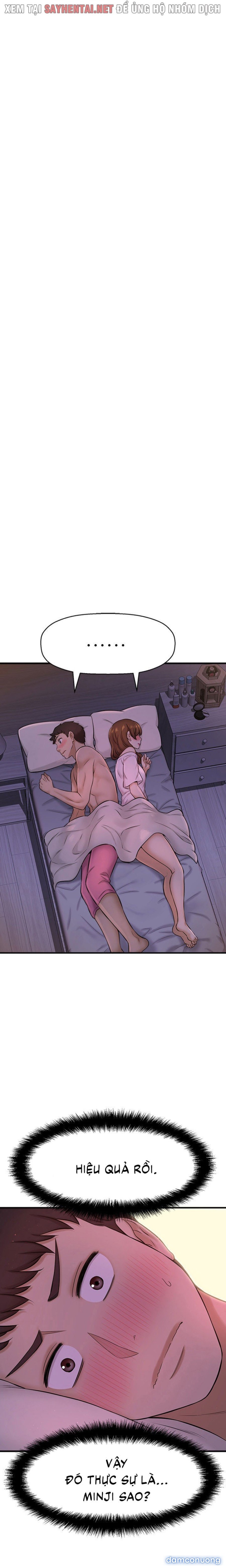 Tôi Muốn Biết Cô Ấy 